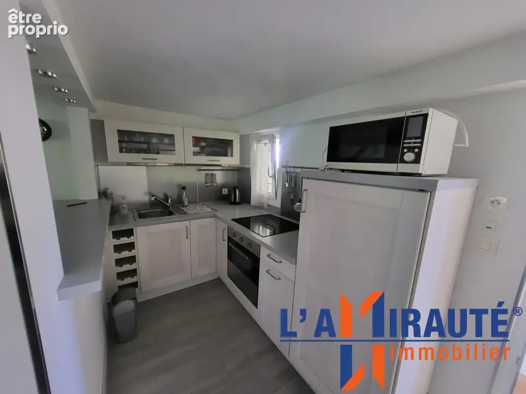 Maison 116 m² 3 chambres - photo 7