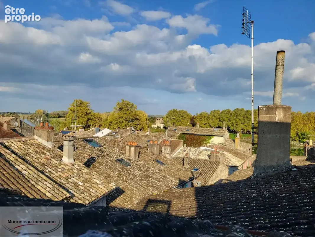 Grande Maison de Ville - photo 14