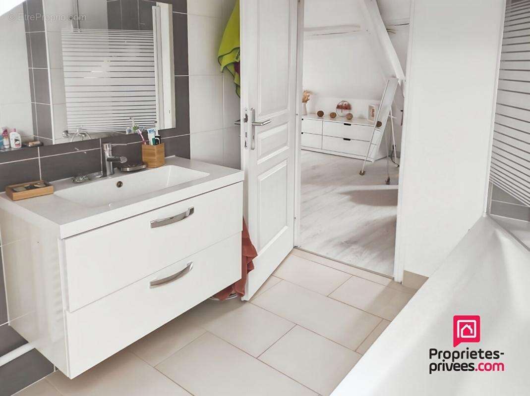 Appartement à AVALLON