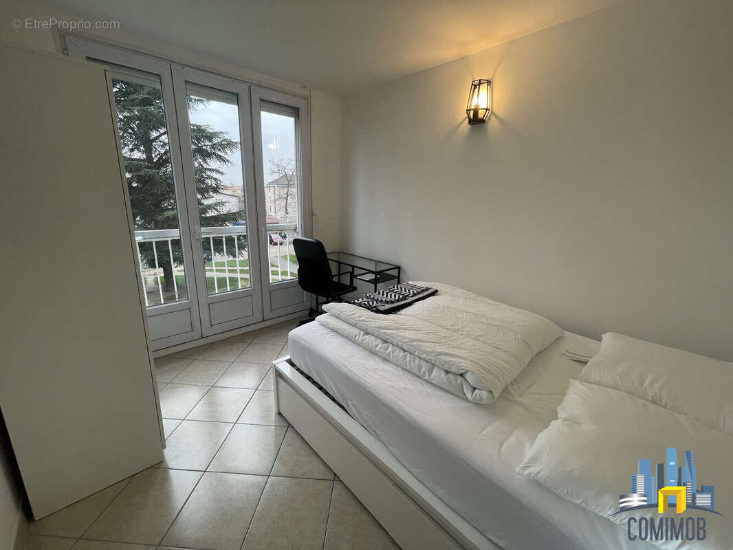 Appartement à ARGENTEUIL
