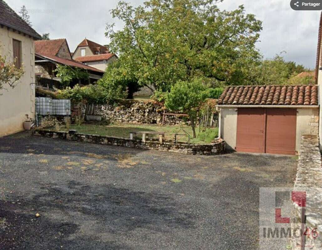 Maison 93 m² à Loubressac  - photo 8