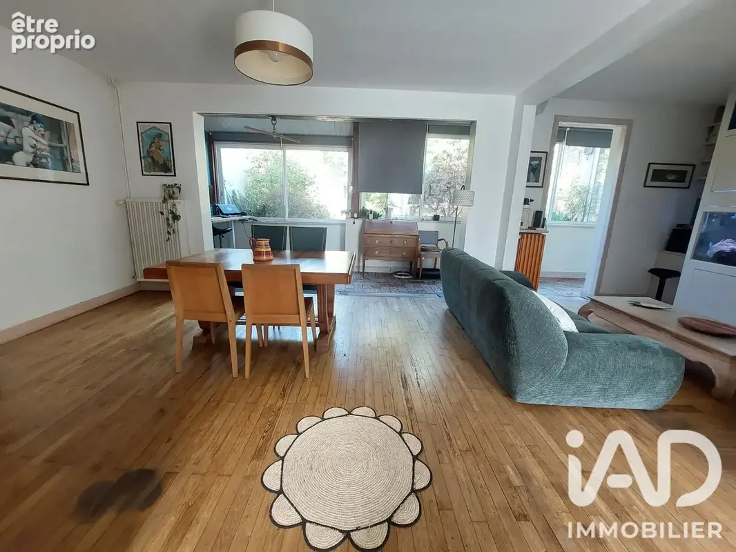 Photo 1 - Maison à NANTES