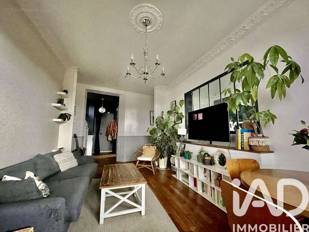 Photo 5 - Appartement à BRUNOY