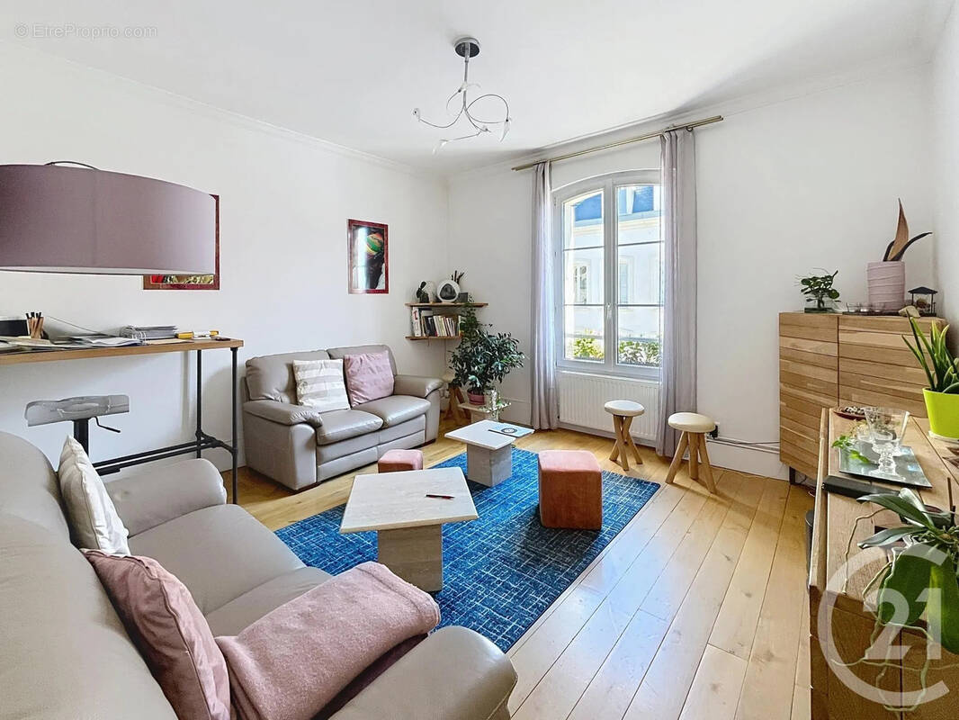 Appartement à EPERNAY