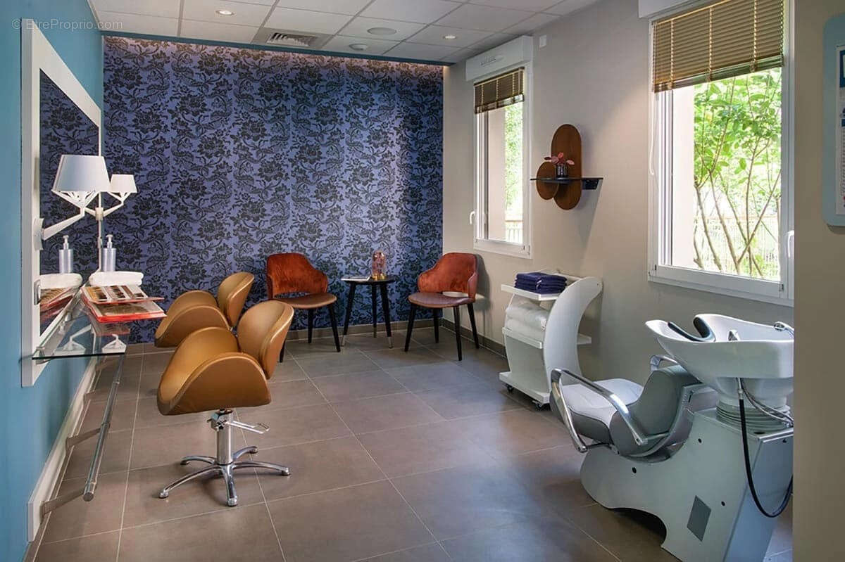 Investissement en residence Senior - photo 10