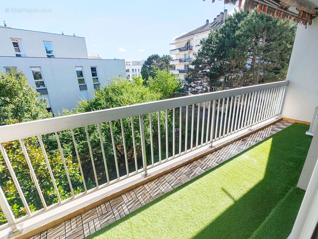 Appartement à LYON-5E