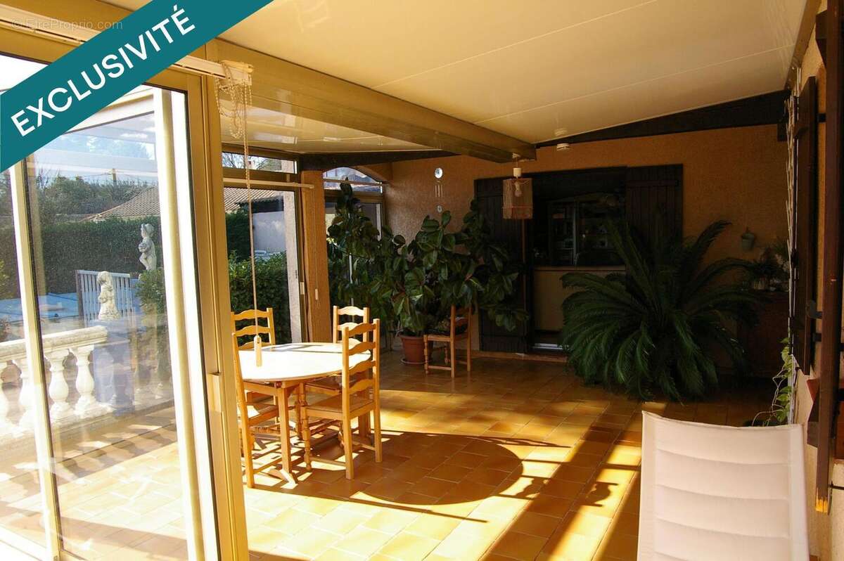 Photo 6 - Maison à SAINT-MAXIMIN-LA-SAINTE-BAUME