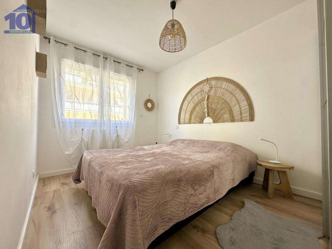 Appartement à VALRAS-PLAGE