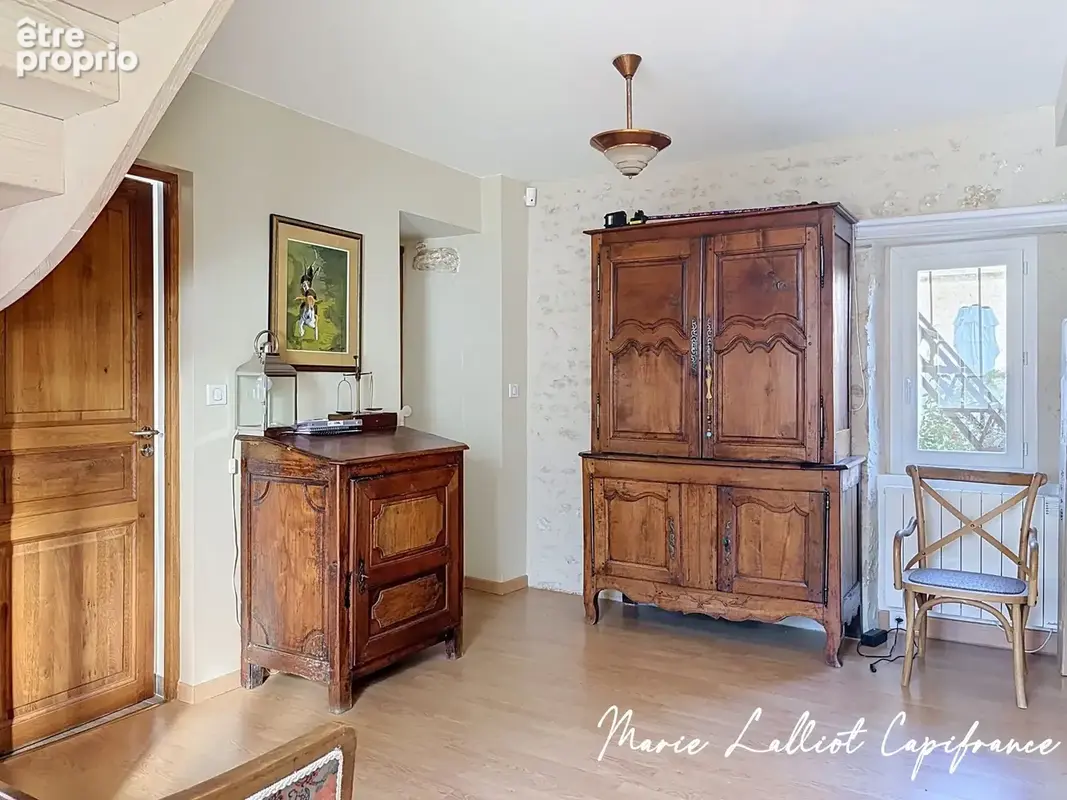 Maison à vendre 0 pièces PUISEAUX (45) - photo 18