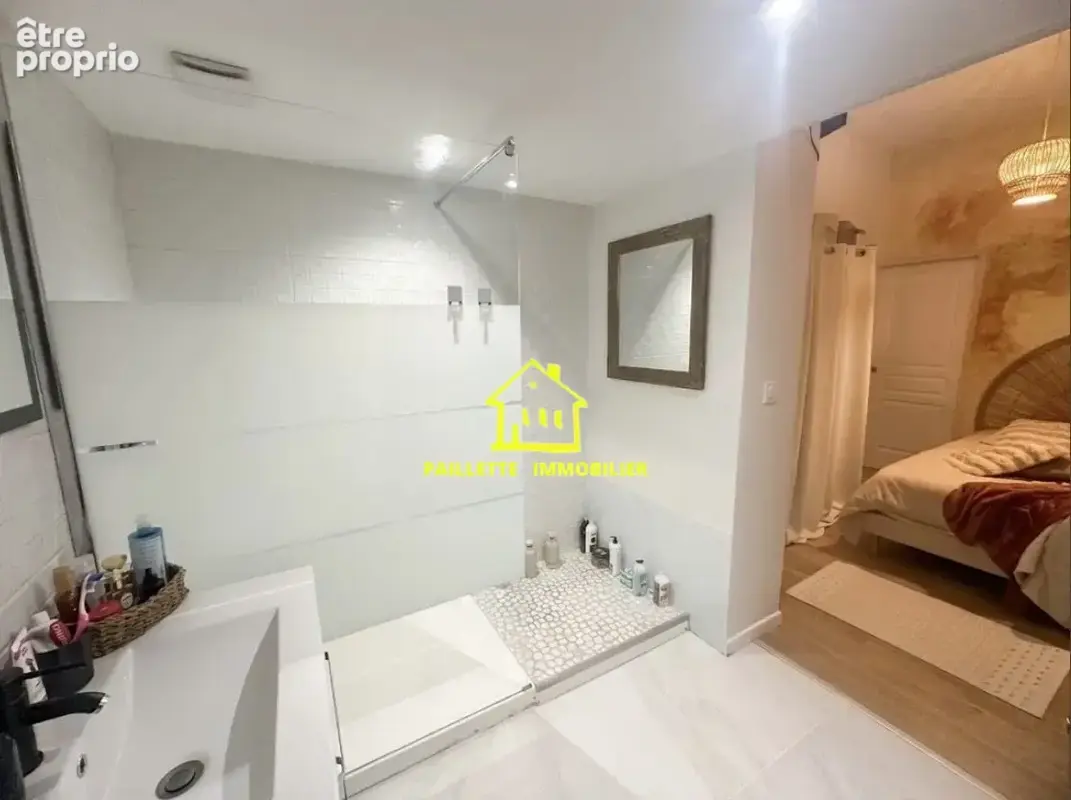 Appartement 2 pièces 43 m² à vendre à Le Havre (76600) - photo 6