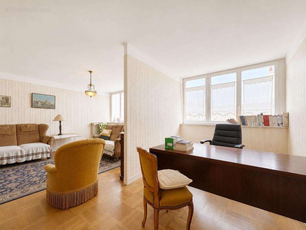 Appartement à LORIENT