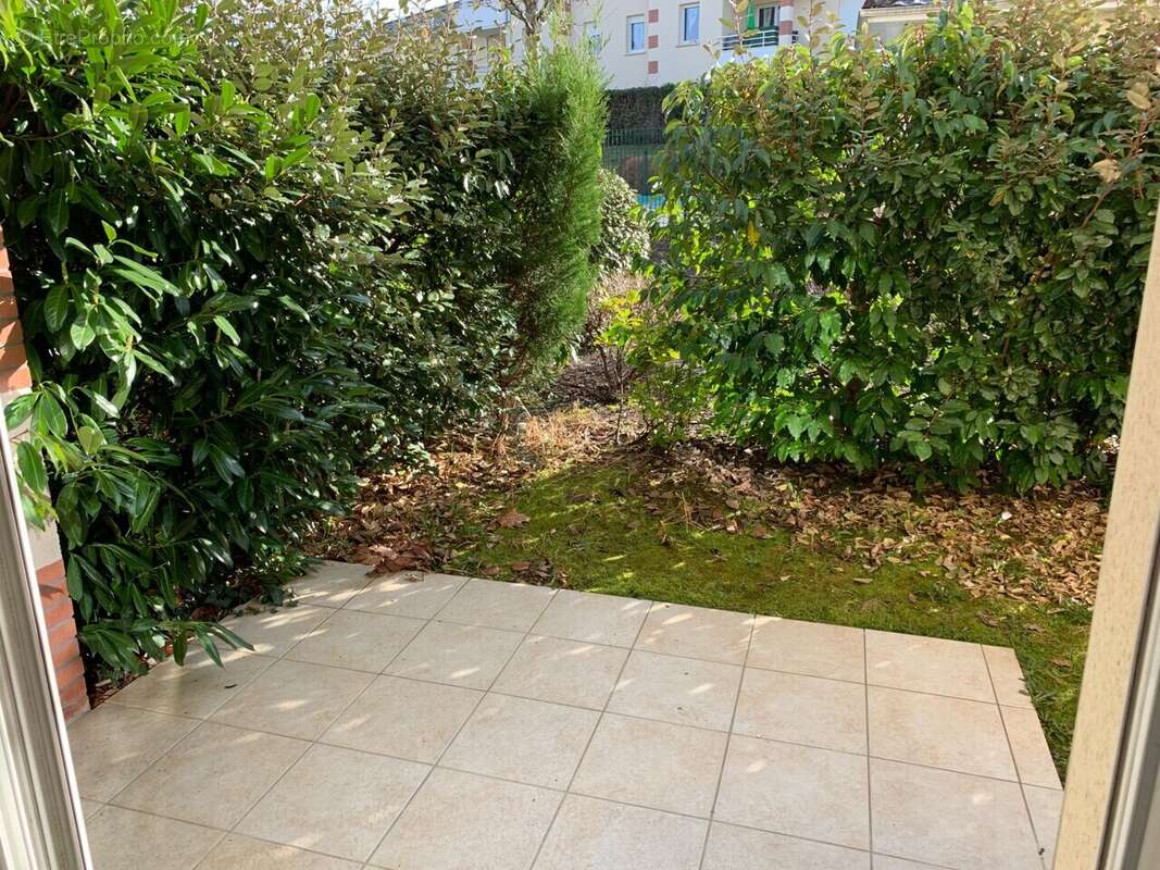 Appartement à USSAC