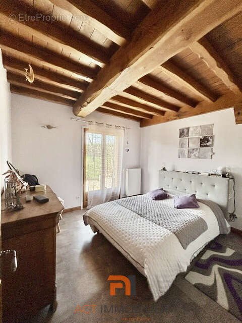 L'arbresle maison 160 m2, 6 ch, proche ecoles college lycées et gare - photo 11