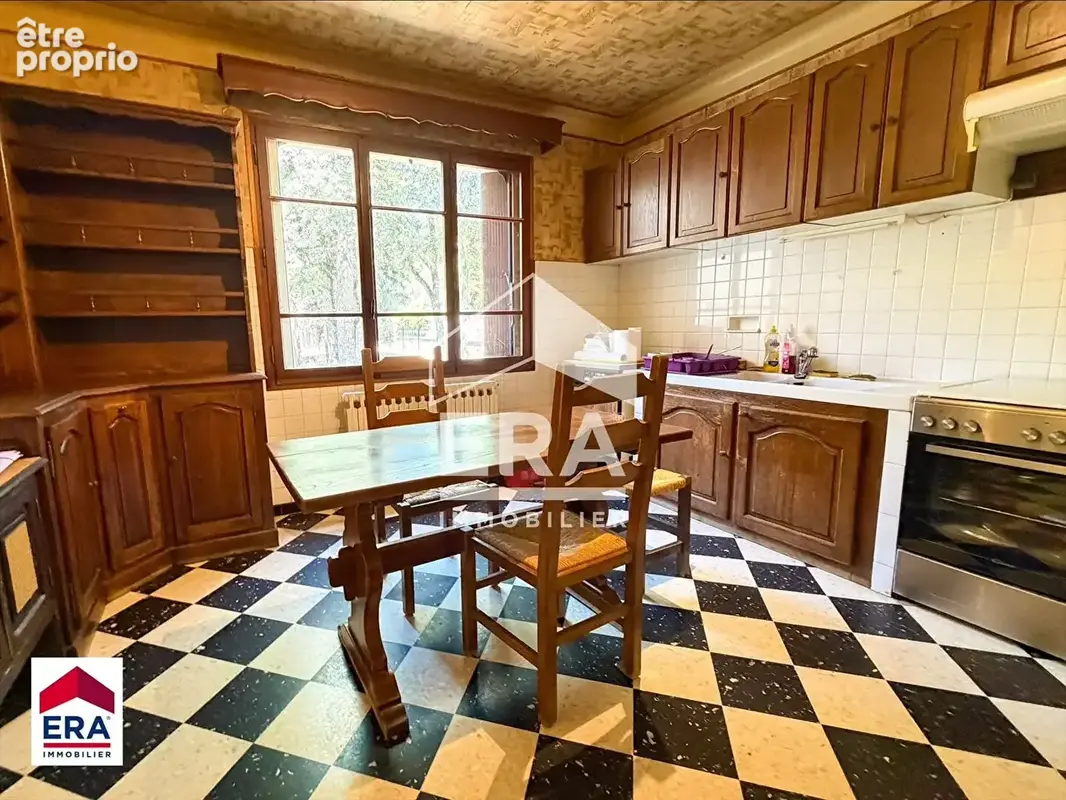 Maison 151m² à mazan - photo 9