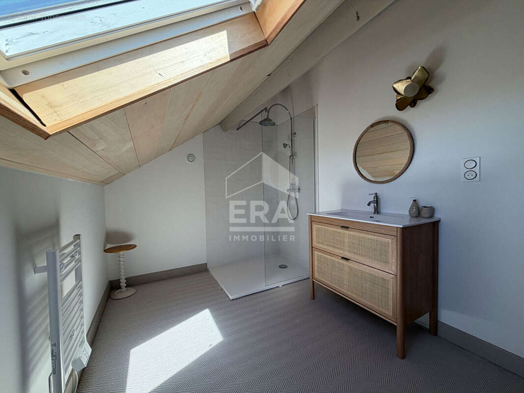 Maison 150m² à périgueux - photo 16