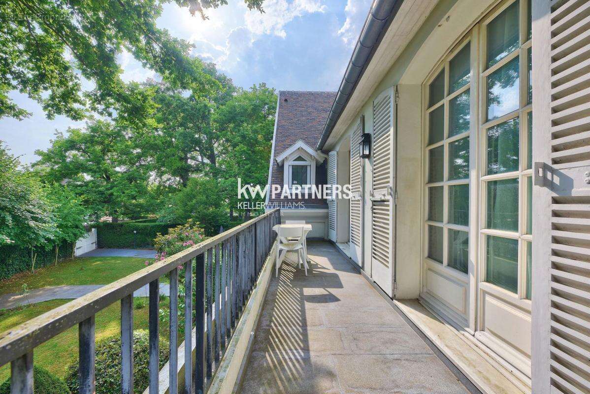 Maison à LE VESINET