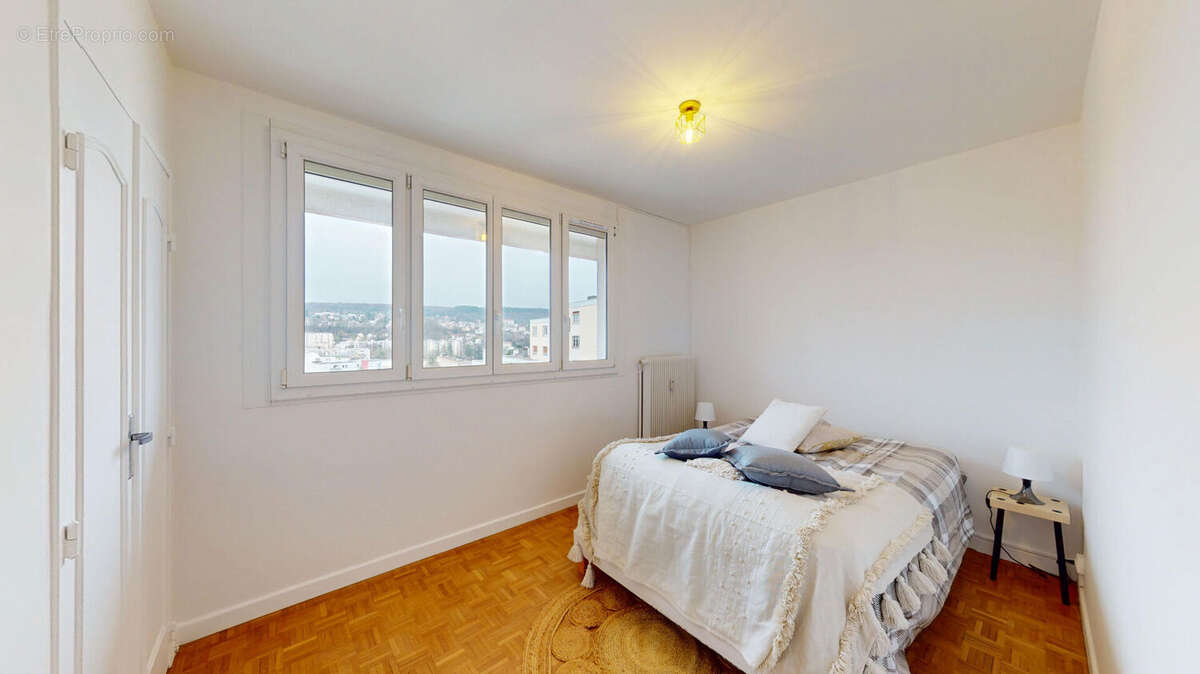Appartement à BESANCON