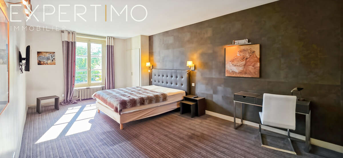 Maison à FORGES-LES-BAINS