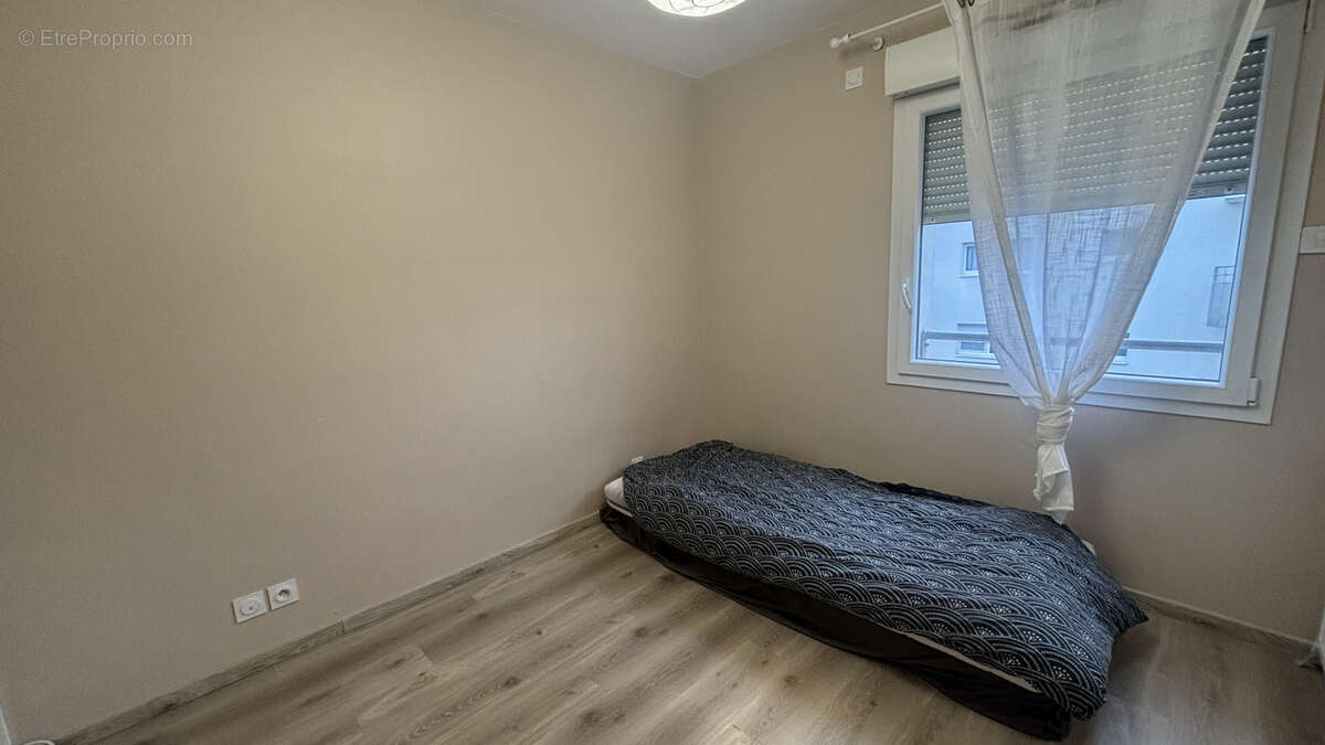 Appartement à ANNEMASSE