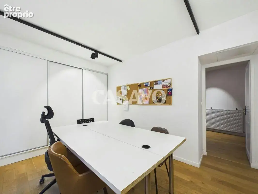 Vente Appartement 5 pièces de 140m² - 44000 Nantes - photo 13