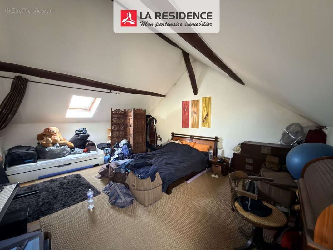Appartement à CORMEILLES-EN-PARISIS