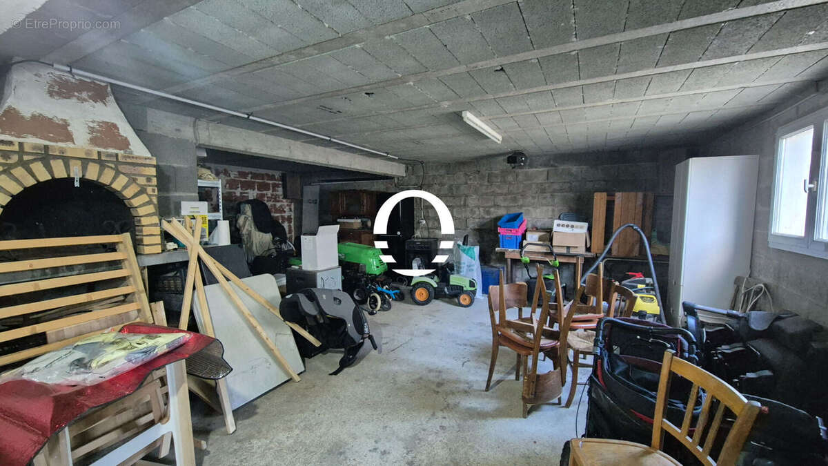 Maison à SAINT-PERE-EN-RETZ