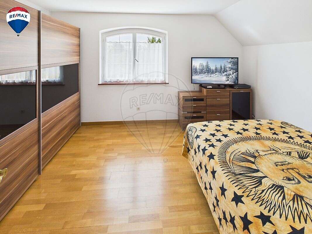 Maison 3 chambre(s) à vendre - photo 12