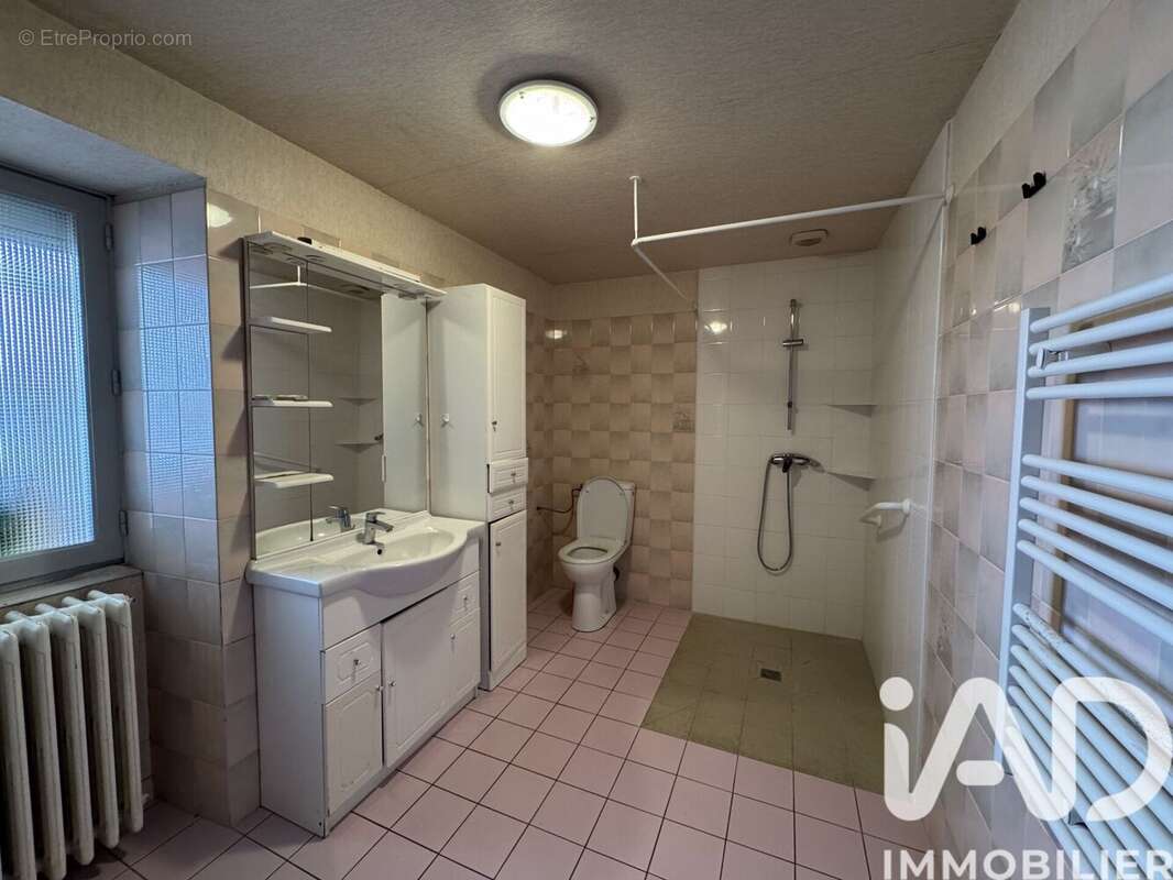 Photo 6 - Maison à THOUARSAIS-BOUILDROUX