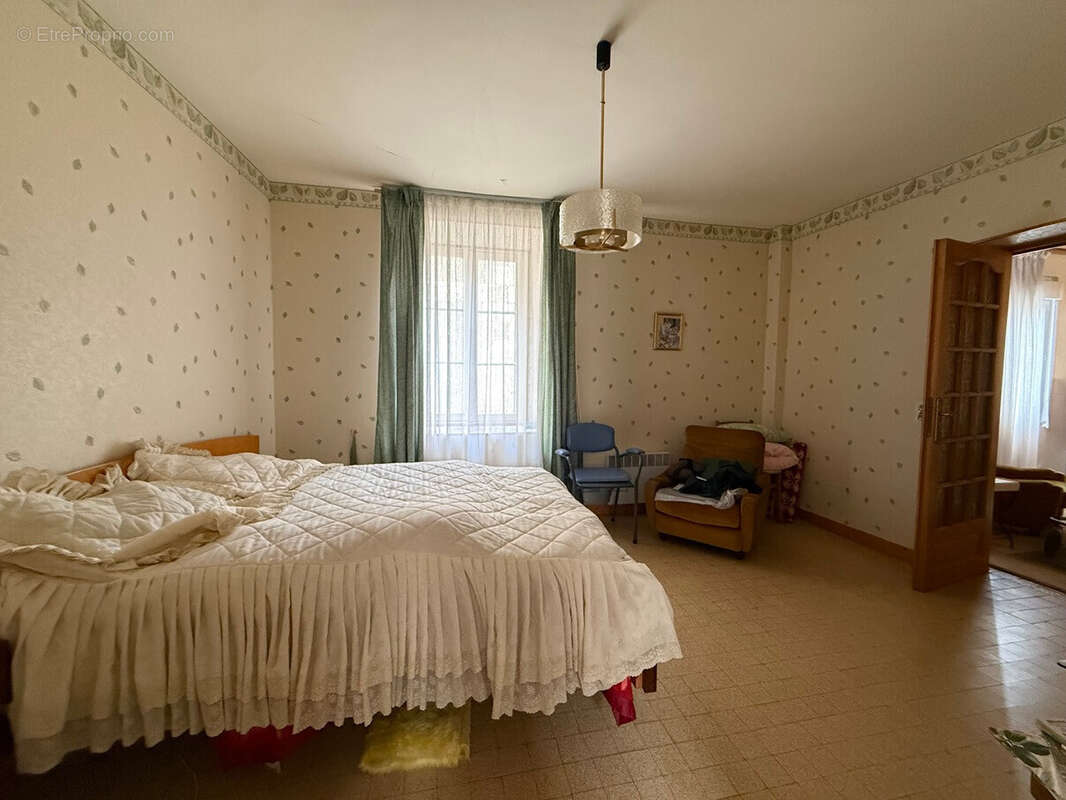 Maison à ISSOUDUN