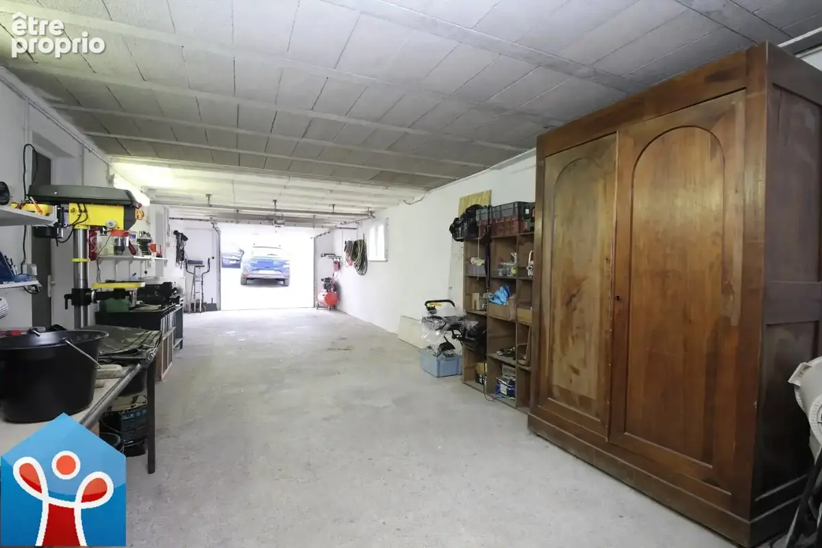 Villa T5 avec garage et sous-sol à Portiragnes - photo 22