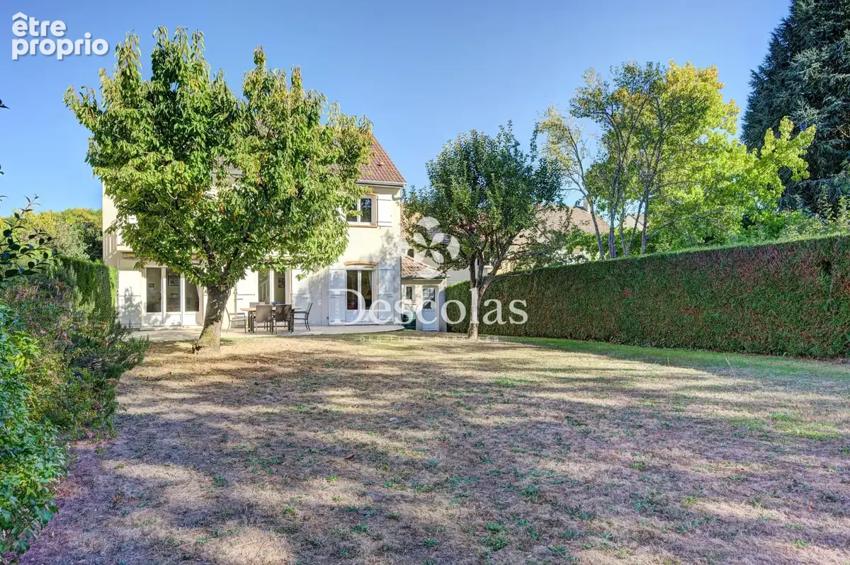Fourqueux quartier - photo 11
