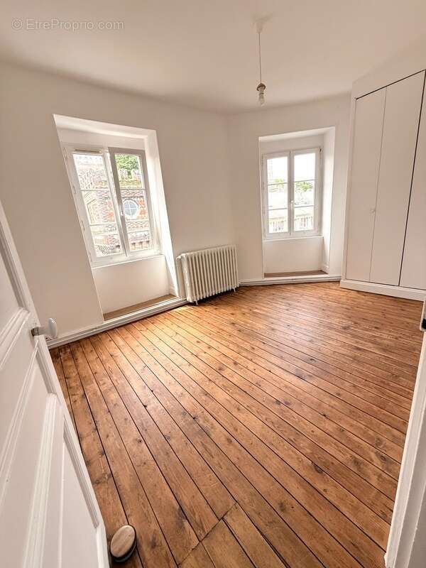 Appartement à DIEPPE