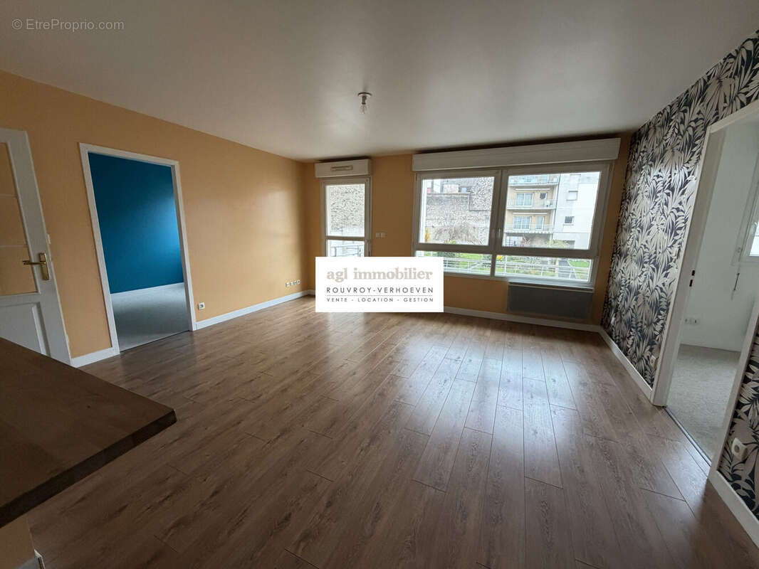 Appartement à DUNKERQUE