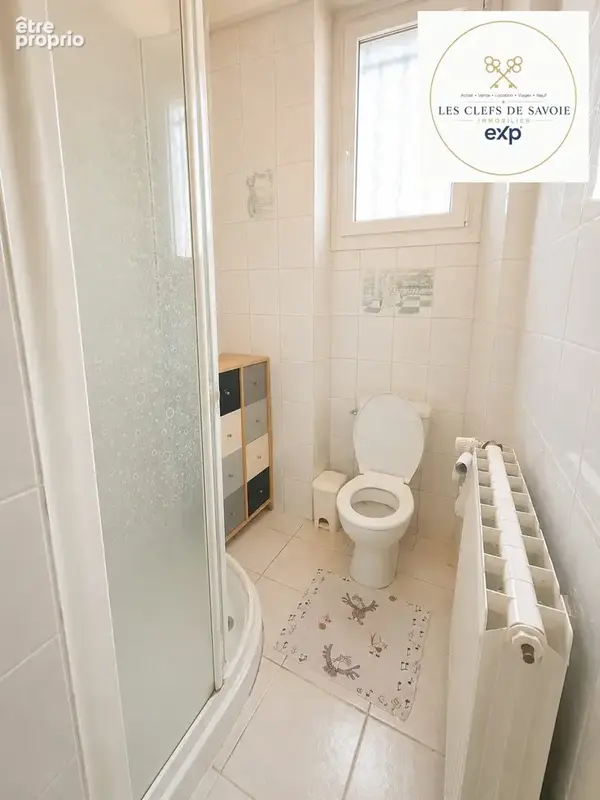 Appartement 69 m² à Chambery  - photo 9