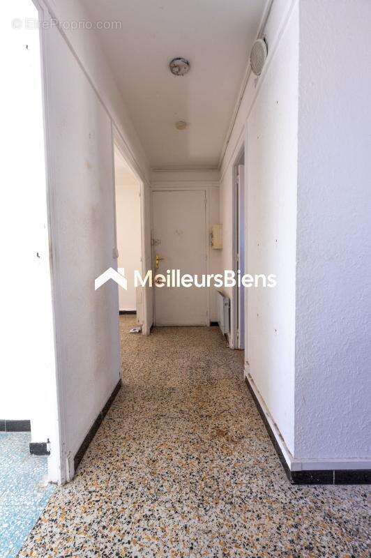 Appartement à FREJUS