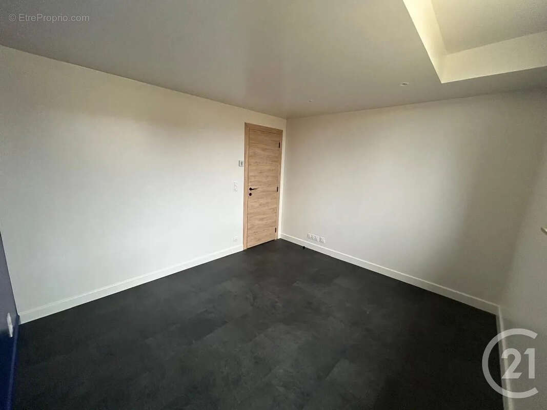 Appartement à CHALONS-EN-CHAMPAGNE