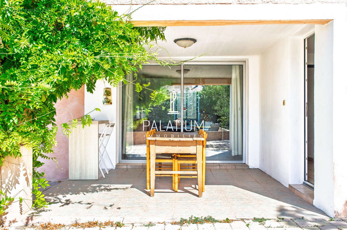 Maison 125 m² à Volonne  - photo 5