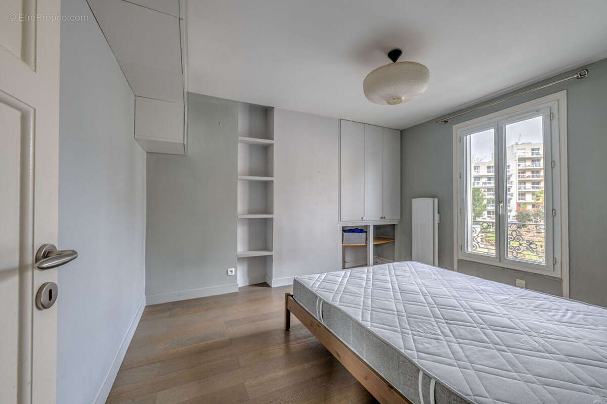 Appartement à VANVES