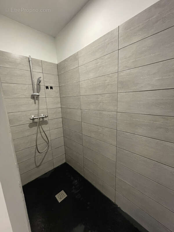 Appartement à MURET