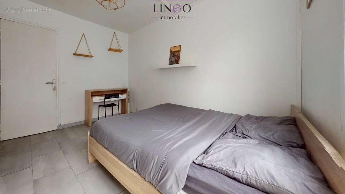 Appartement à CHOISY-LE-ROI