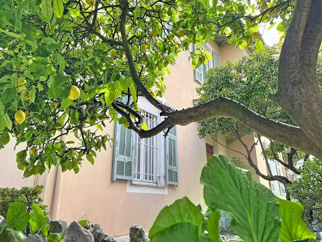 Maison à NICE