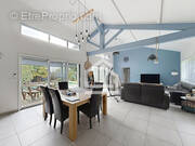 Maison à SAINT-AUBIN-DE-MEDOC