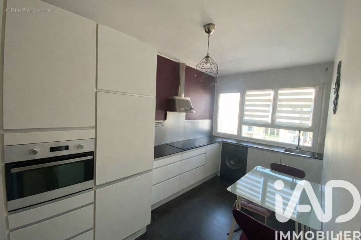 Photo 4 - Appartement à FIRMINY
