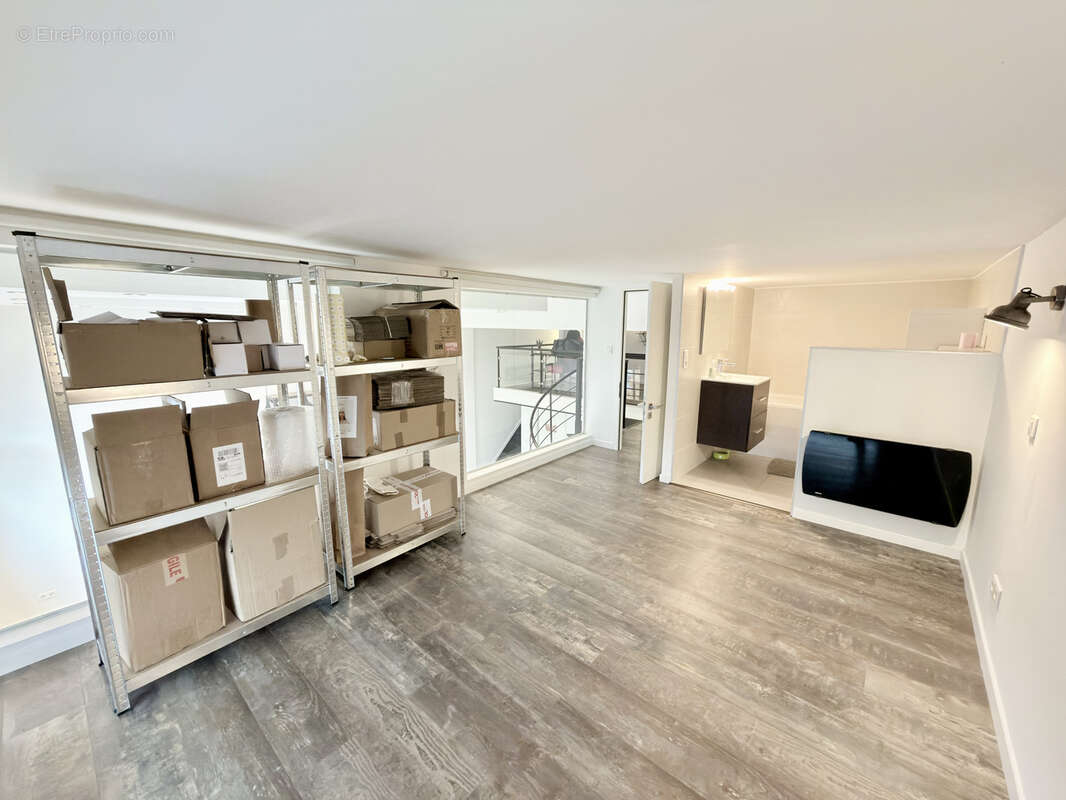 Appartement à CLAMART