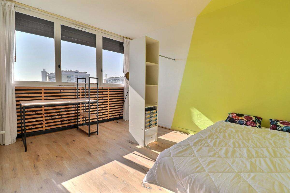 Appartement à ANGERS