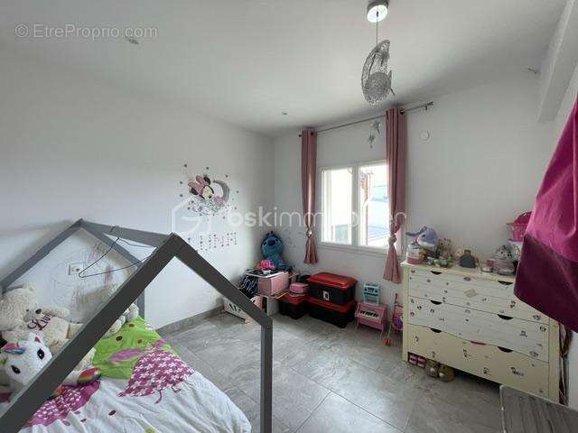 Appartement à VILLENEUVE