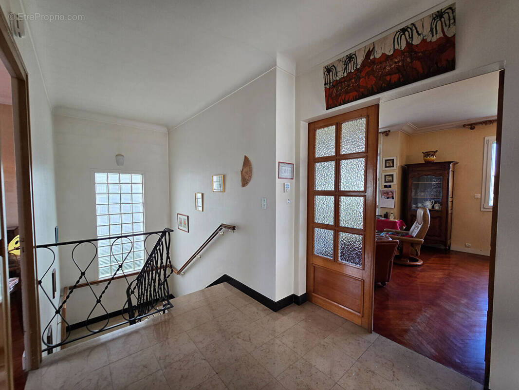 Maison à REZE
