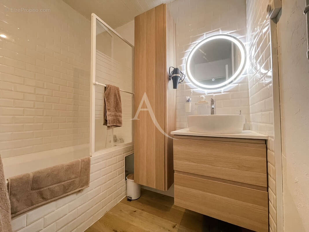 Appartement à COLOMIERS