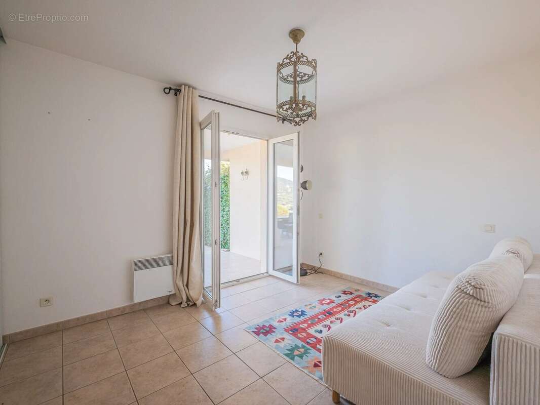 Nouveau – charmante maison domaine privé vue dégagée - photo 10
