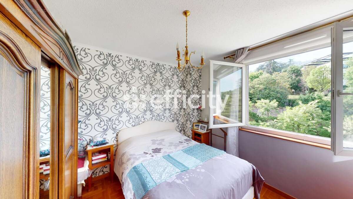 Appartement - photo 9